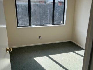 Bates Building - Interior repair